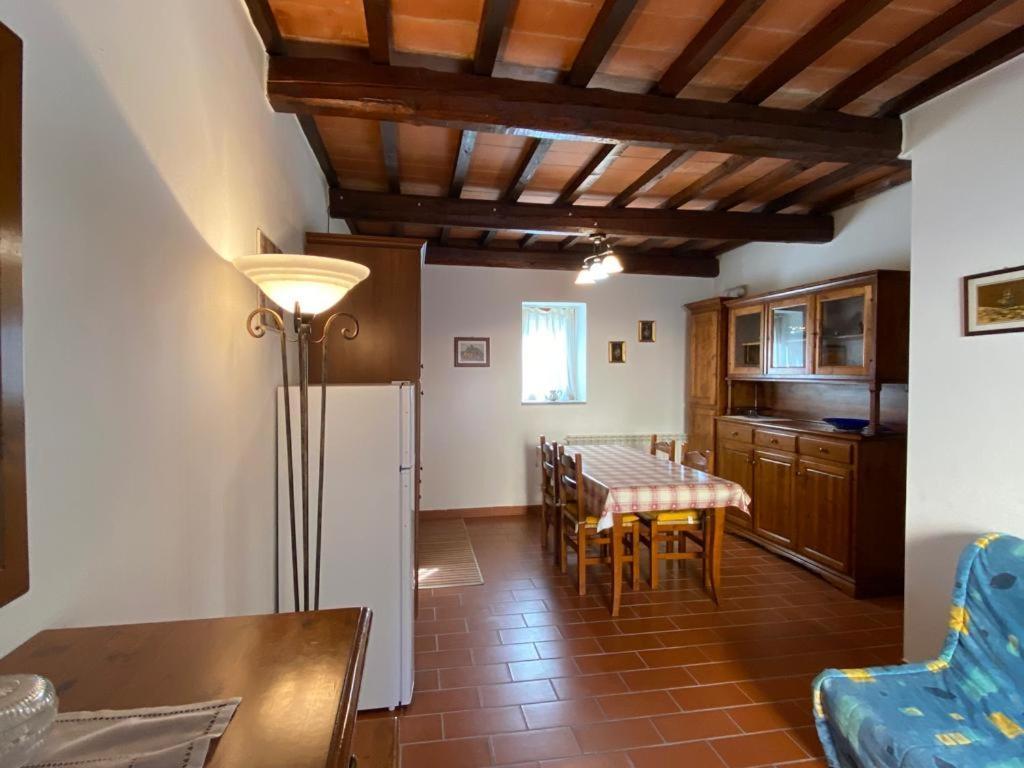 Alloggio Laura In Residence Maremma Castel del Piano  Exterior photo