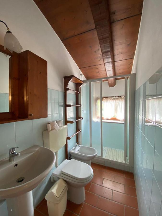 Alloggio Laura In Residence Maremma Castel del Piano  Exterior photo