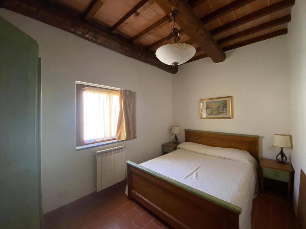 Alloggio Laura In Residence Maremma Castel del Piano  Exterior photo